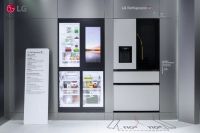 LG电子东方枢纽馆引领AWE新看点，以情感智能开启沉浸式 AI体验