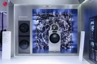 LG电子东方枢纽馆引领AWE新看点，以情感智能开启沉浸式 AI体验