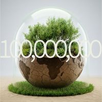 十年树木，百年立心 | 飞宇加入阿拉善SEE生态协会，即将启动10年植树造林生态工程