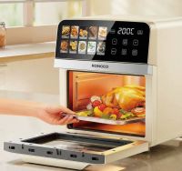 2026空气炸锅实测优选：告别参数内耗，这款全能机型闭眼入