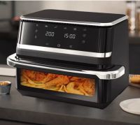 2026空气炸锅实测优选：告别参数内耗，这款全能机型闭眼入