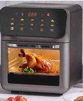 2026空气炸锅实测优选：告别参数内耗，这款全能机型闭眼入