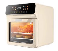 2026空气炸锅实测优选：告别参数内耗，这款全能机型闭眼入