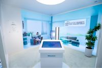 AI科技前沿，海信AI家电三大生活伴侣亮相AWE，以无感智能主动服务升级智慧生活