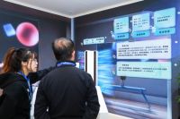 AI科技前沿，海信AI家电三大生活伴侣亮相AWE，以无感智能主动服务升级智慧生活