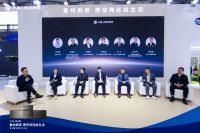 火星人携双白皮书亮相AWE 2026，携手梁景华等大咖共探空间美学与消费未来