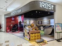 2026按摩椅品牌排名推荐 深扒品牌核心实力闭眼入