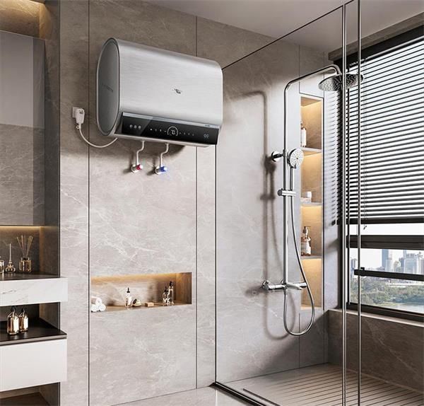 A.O.史密斯以相变技术破局，掀起电热水器“小体积大水量”革命