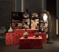 重磅预告！兔宝宝亮相广州定制家居展，以原创生态定义家居饰材新高度