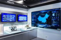 场景再扩容！海尔加速布局数据中心、工业新赛道