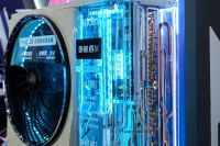 AWE展场变“战场”：日本“观光团”为何盯上中国美的空调的核心低频技术？