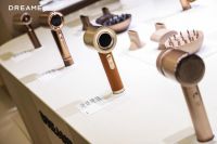 AWE2026现场：追觅个护发布会携全球创新技术，开启高端个护新时代