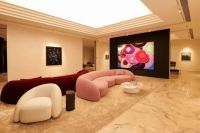 威法媒体开放日：以“展厅4.0”为起点，重塑高定家居的价值定义