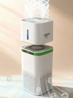 2026加湿器实测终极指南：5款热销机型深度拆解，雅顶华成便携加湿性价比之王