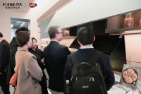 方太三十周年献礼AWE2026：以智慧厨房重塑可持续幸福厨居新范式