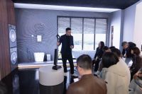 添可AWE2026发布芙万Station View新品：以“透明”革命重塑基站洗地机价值认...