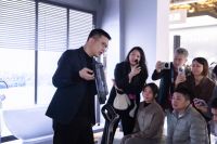 添可AWE2026发布芙万Station View新品：以“透明”革命重塑基站洗地机价值认...