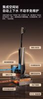 添可洗地机连续三年全球销量第一：智能洗地机专家的技术底座