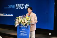 海燕瓷砖正式签约进驻中国陶瓷卫浴 开启品牌发展新征程