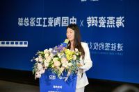 海燕瓷砖正式签约进驻中国陶瓷卫浴 开启品牌发展新征程