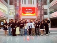 金牌家居×厦门大学“飞流AI创变挑战赛”圆满收官！