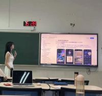 金牌家居×厦门大学“飞流AI创变挑战赛”圆满收官！