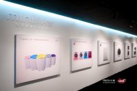 小吉艺术馆搬进AWE：美学与科技共生，演绎多彩“小吉风”