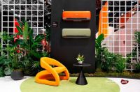 小吉艺术馆搬进AWE：美学与科技共生，演绎多彩“小吉风”