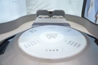 舒福德AWE2026发布家庭圈系统与适老化智能床：数字睡眠的深度价值，突破疾病预测边界