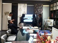 卡百利315推全国统一价 装修不用比价花钱更明白