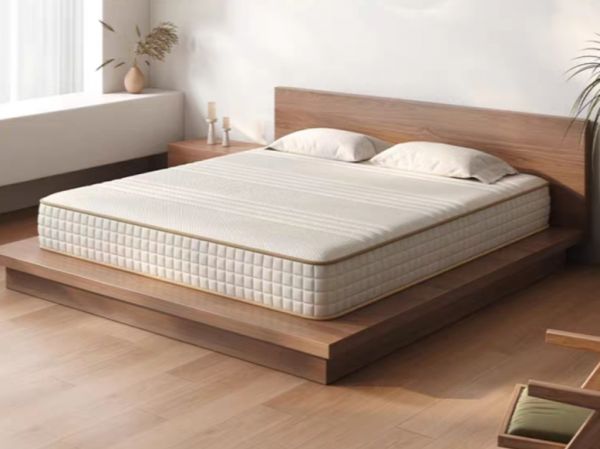 7款热门床垫自费实测:1k-10k全价位覆盖,浅眠星人终于找到本命床垫!