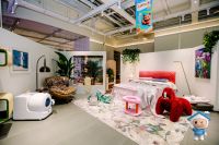 居然之家启动自营业务新赛道：首家居然自营“人·宠·家”落子北四环店