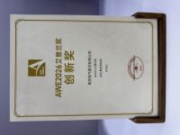 莱克斩获AWE2026艾普兰多项大奖