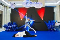  Simmons®席梦思携SIMMONS+系列 以源头科技拓睡眠奇际