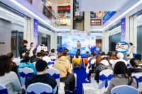  Simmons®席梦思携SIMMONS+系列 以源头科技拓睡眠奇际