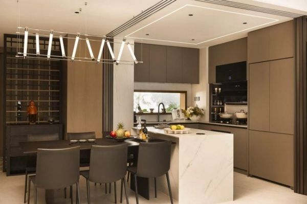 一百年了,厨房终于迎来一场真正的革命