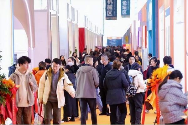 2026春季柯桥窗帘展圆满闭幕,八月期待与您再次“布”期而遇