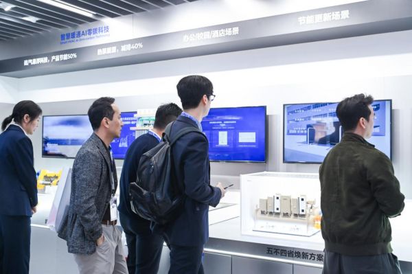 建筑改造怕折腾？海尔更新改造方案一步到位