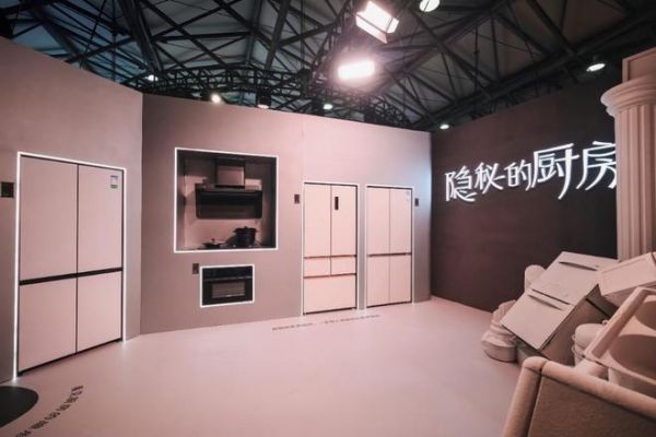 AWE2026观察:让张朝阳感叹“革命性”的米家智能净烟机,到底强在哪?