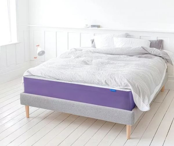 腰突人群慎入!7 款护脊床垫深度横评,终结腰痛悬空,精准重塑睡眠