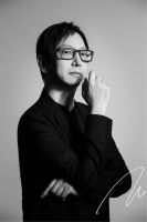 杜柏均×亨世达 重磅合作|全球首款圆形螺杆电梯惊艳亮相“设计上海”