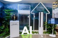 AWE2026：海信AI智能空调新品集结，四维智感开启智慧空气新时代