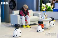 罗清启：AI之眼2.0让家庭拥有两套平行大脑体系