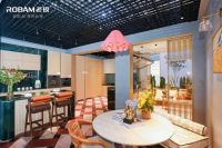 一百年了，厨房终于迎来一场真正的革命