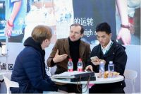 2026春季柯桥窗帘展圆满闭幕，八月期待与您再次“布”期而遇