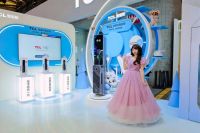 实力出圈！TCL 智能安防三大品类亮相 AWE2026，斩获艾普兰创新奖