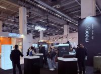 Moorgen亮相法兰克福，摩根豪宅级全屋智能用“原创设计”与世界对话