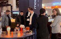 Moorgen亮相法兰克福，摩根豪宅级全屋智能用“原创设计”与世界对话