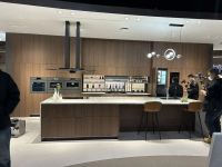 海尔全屋家居亮相AWE2026 柜电一体定义智慧家居新范式