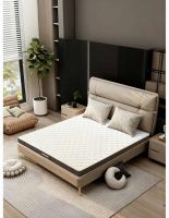 租房党&学生党护脊指南：实测7款百元级床垫，落凝与沛觉领跑性价比榜单